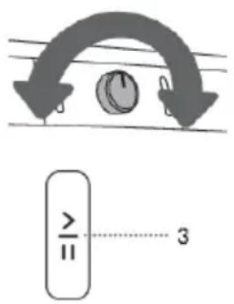 ≥ 11 3
