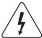 V-TAC VT-713S - WARNING - 2