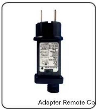 Adapter Remote Co
