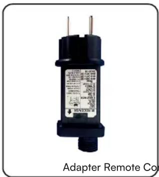 Adapter Remote Co
