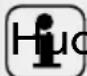 CANDY H7W 412MBC-S - mautus: Oven lukko - 1