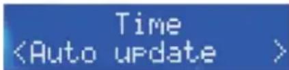 Time
