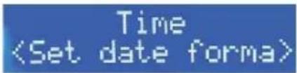 Time