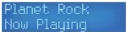 Planet Rock Now Playing