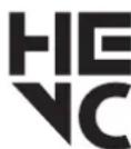 AOC 55U9340 - HEVC 先進技術 - 1