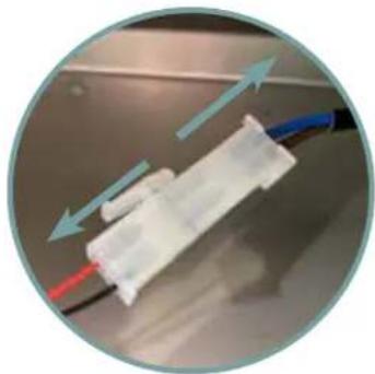 ILVE AGQ90 - ALWAYS MAKE SURE THAT THE APPLIANCE IS DISCONNECTED FROM THE TWORK - 4