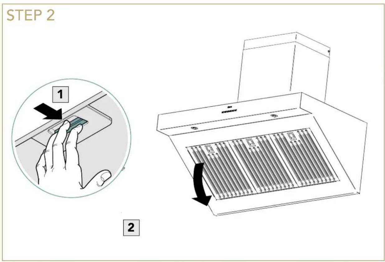 ILVE AGQ90 - IMPORTANT SAFETY WARNINGS - 8
