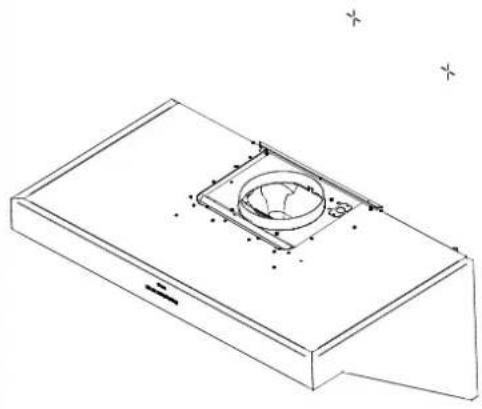 ILVE AGQ90 - IMPORTANT SAFETY WARNINGS - 15