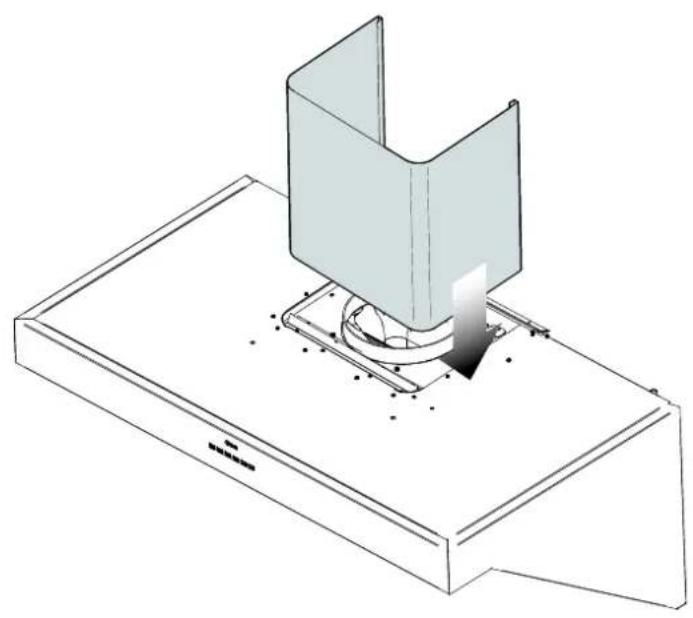 ILVE AGQ90 - IMPORTANT SAFETY WARNINGS - 14