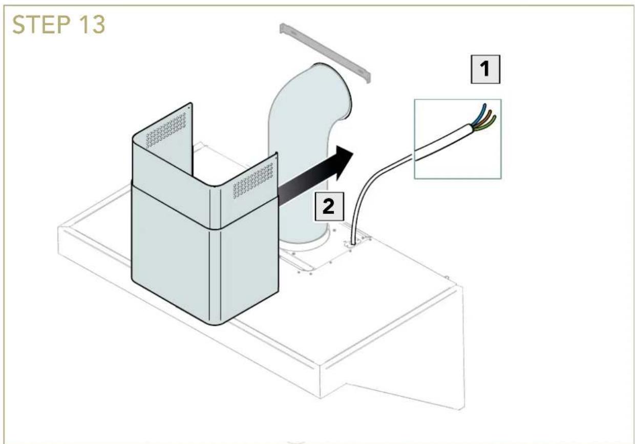 STEP 13 1 2