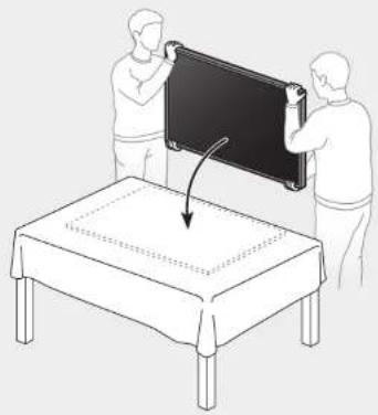 SAMSUNG UE40T5300AD - SAMSUNG - 10