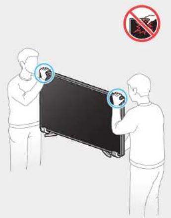 SAMSUNG UE40T5300AD - 1