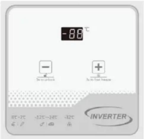 Helkama HPS300E - Inställningar på kontrollpanelen - 1
