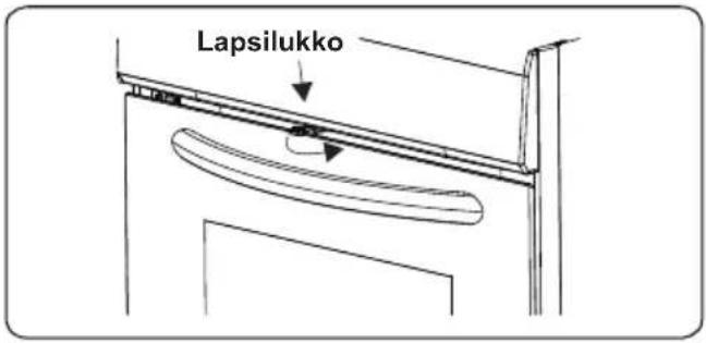 Lapsilukko
