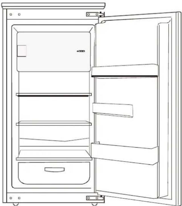 Helkama HJA168E - Bruksanvisning - 1