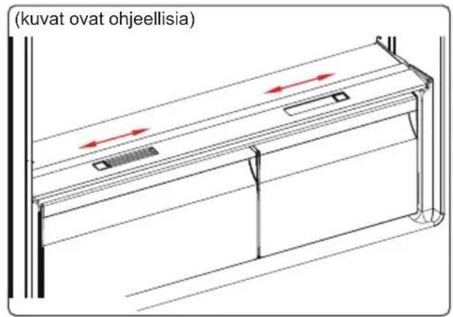 (kuvat ovat ohjeellisia)