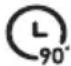 UPO UU45W - Pesujaksotaulukko - 3