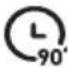 UPO UU45W - • Ohjauspaneeli - 6