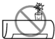 HITACHI RAK-QH24PCBST - PRECAUTIONS DURING OPERATION - 11