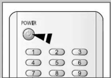POWER 1 2 3 4 5 6 7 8 9