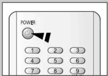 POWER 1 2 3 4 5 6 7 8 9