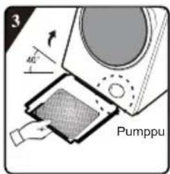 3 Pumppu