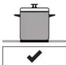 Helkama HKLI510KI - Keittoastiat - 1