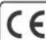 AIRLIVE IG-641RPOE - - CE Marking Warning - 1