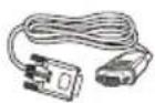 PHILIPS V Line 221V8LW - Asennus - 2