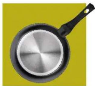 Grunkel TSP-INOX - Tostador plano - 9