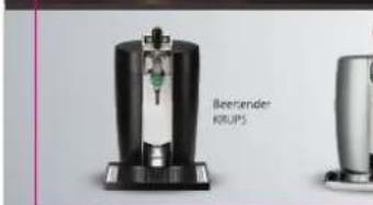 Beerender KRUPS