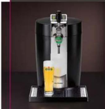 KRUPS Beertender XI200000 - 2