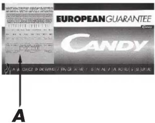 EUROPEAN GUARANTEE CANDY A CHUZ D'DE BAND TEN OR N'HE IT SIN N'N A NOU S BLUK