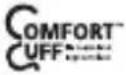OMRON Comfort Cuff - Mansettia ei saa pestä eikä kastella märäksi! - 15