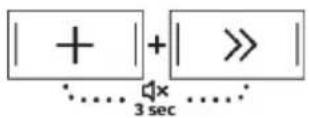 UPO P2V1014AS - LAPSILUKKO - 1