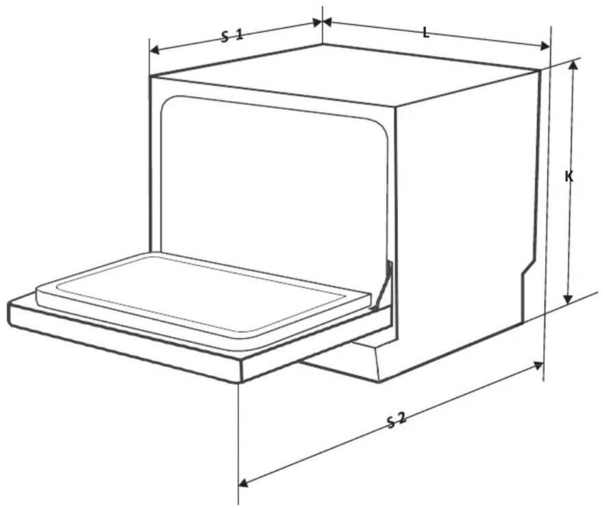 Helkama HAP506 - TEKNISET TIEDOT - 1