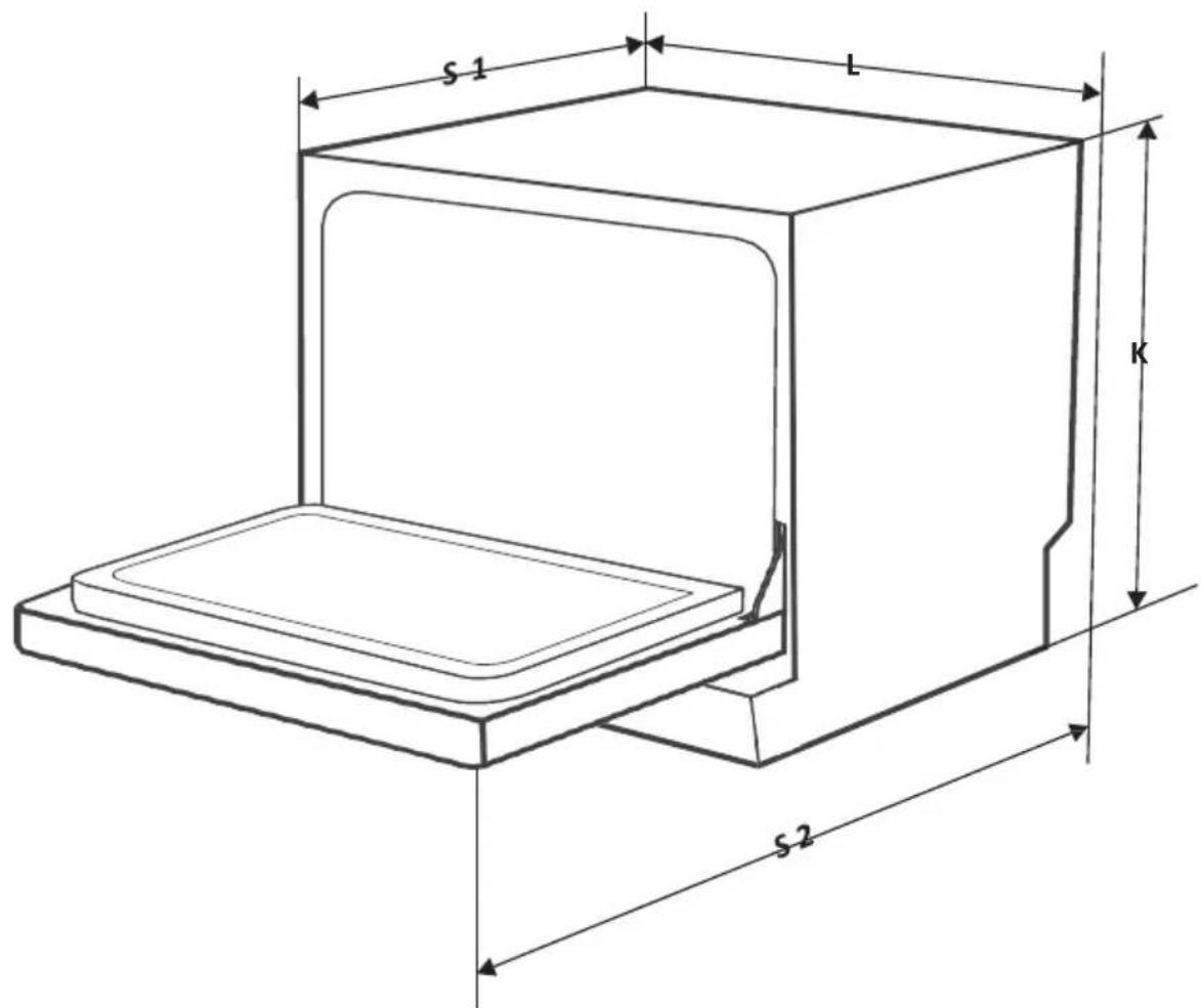 Helkama HAP506 - TEKNISK INFORMATION - 1