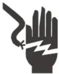 Helkama HAP506 - WARNING - 1