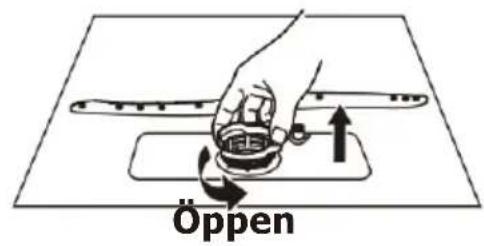 Öppen