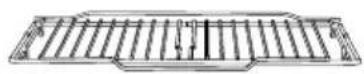 ASKO OCM56BGH - ! VAROITUS! - 1