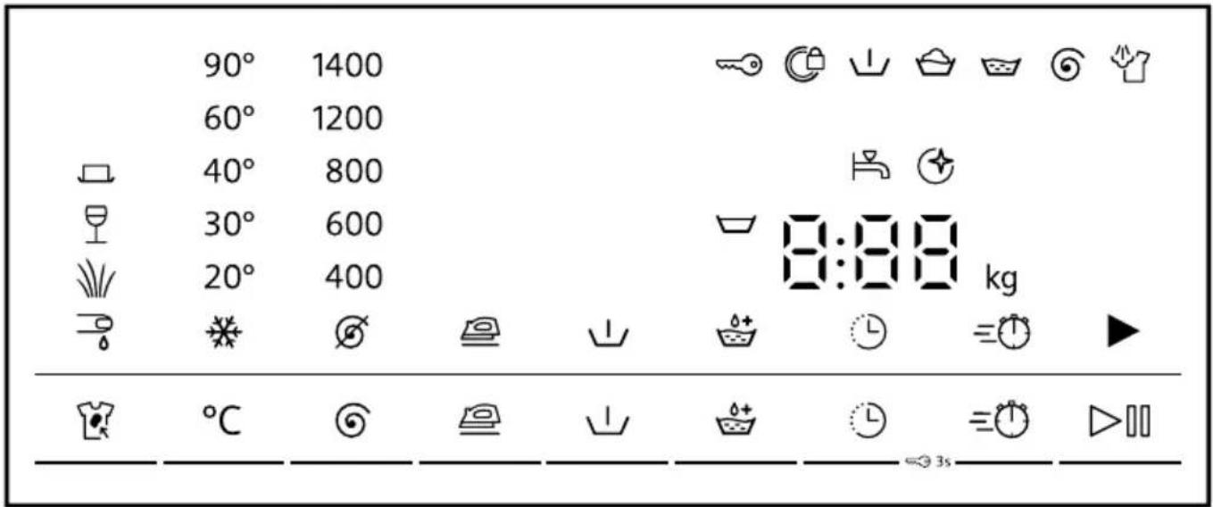 90° 1400 60° 1200 40° 800 30° 600 20° 400 °C kg 3s