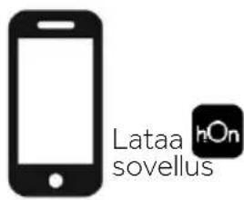 Lataa sovellus
