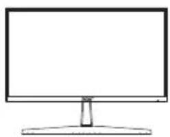 ACER AMG270UE - 打开包装 - 1