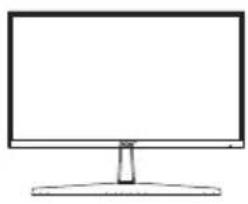 ACER MG270X1 - 打开包装 - 1