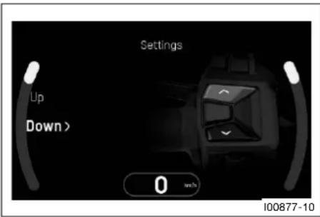 HUSQVARNA Vitpilen 401 (2025) - Quick Selector 2-näyttö - 1