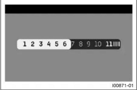 1 2 3 4 5 6 7 8 9 10 11 I00871-01