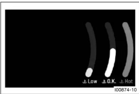Low O.K. Hot 100874-10