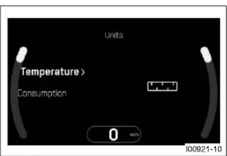 HUSQVARNA Vitpilen 401 (2025) - Temperature - 1