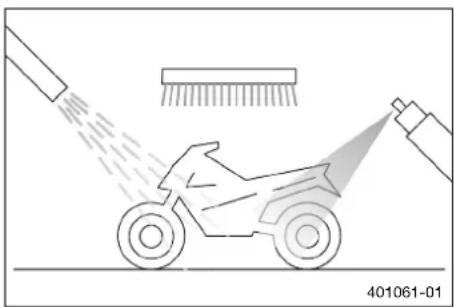 HUSQVARNA Vitpilen 401 (2025) - Info - 1