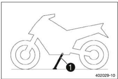 HUSQVARNA Vitpilen 401 (2025) - Info - 1